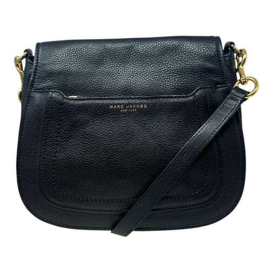 Empire City Messenger Crossbody Luxury Designer By Marc Jacobs, Size: Medium