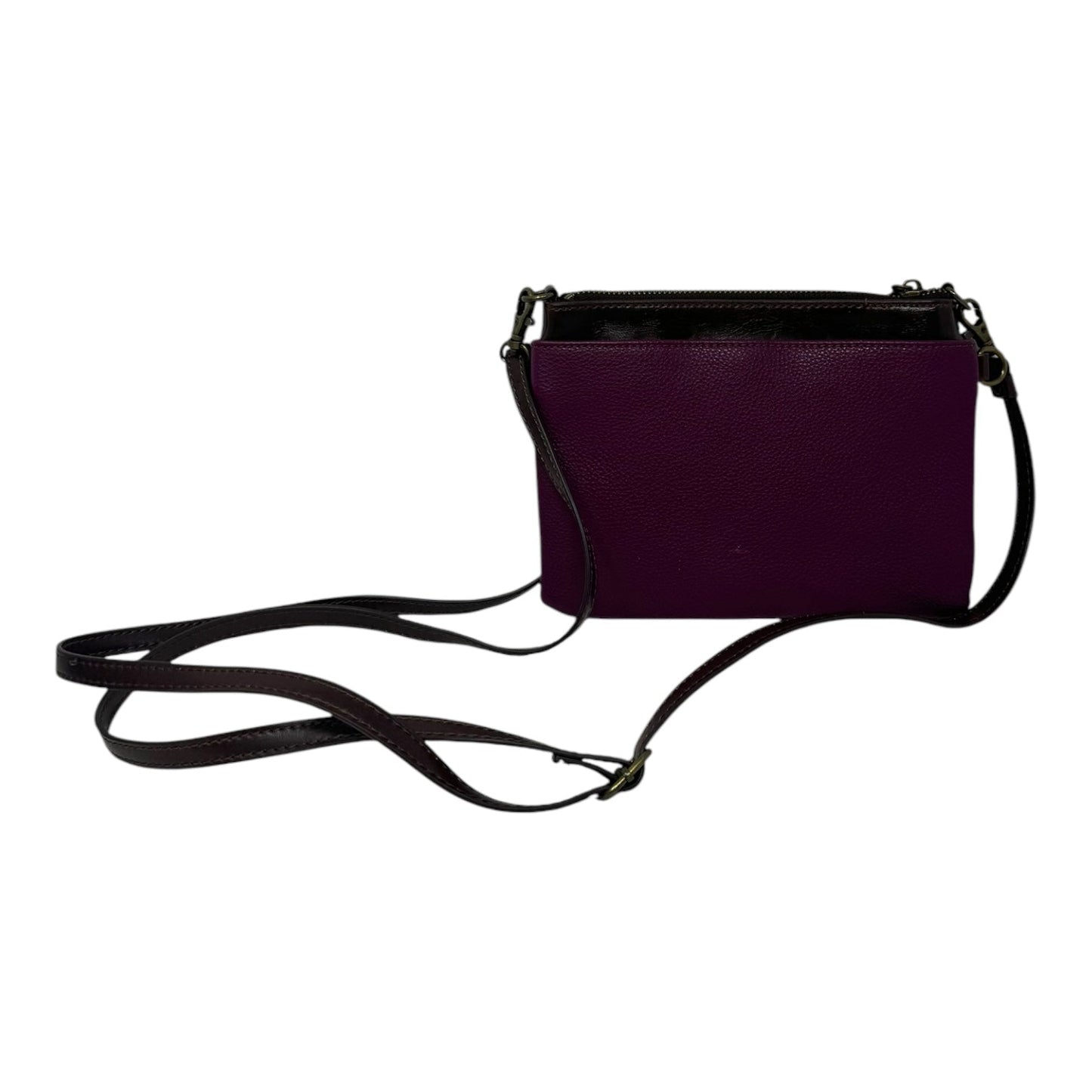 Cat Crossbody By Chala, Size: Small