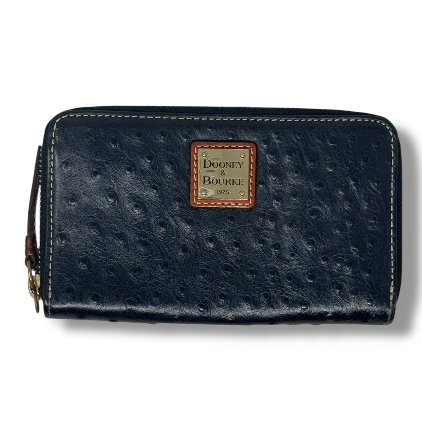 Wallet Designer By Dooney And Bourke, Size: Medium