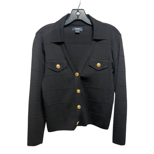 Blazer By Maeve In Black, Size: S