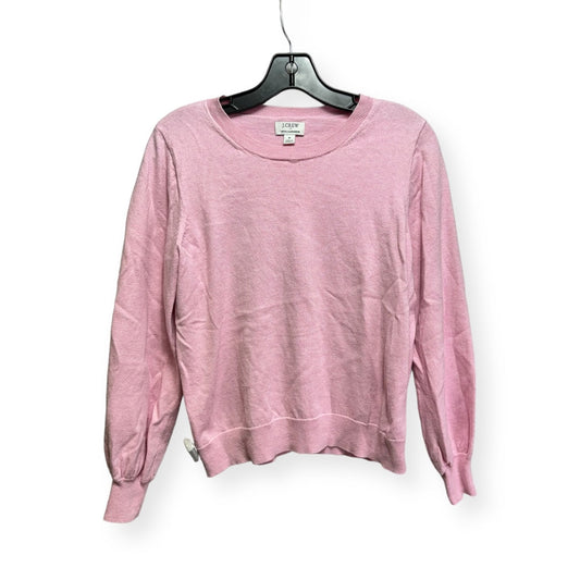 Sweater Cashmere By J Crew O  Size: S