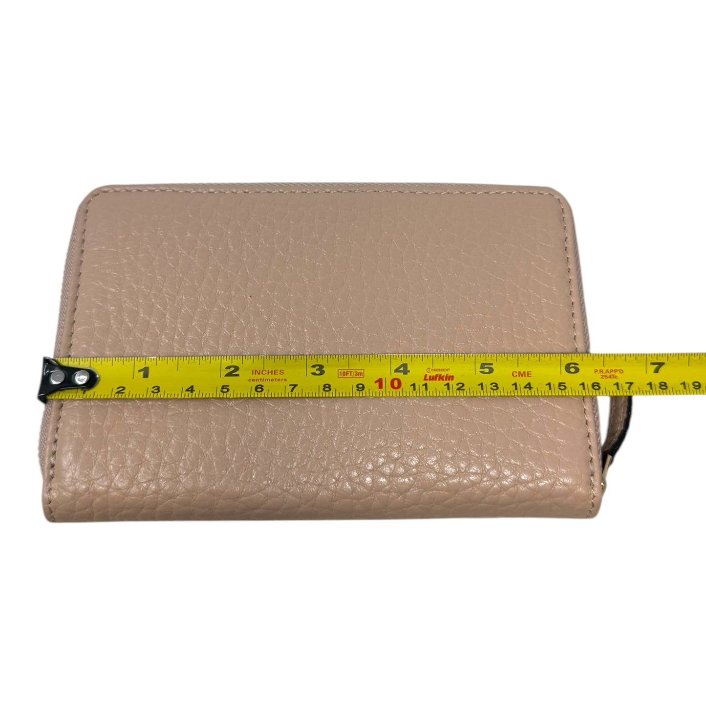 Bifold Wallet Unbranded, Size: Medium