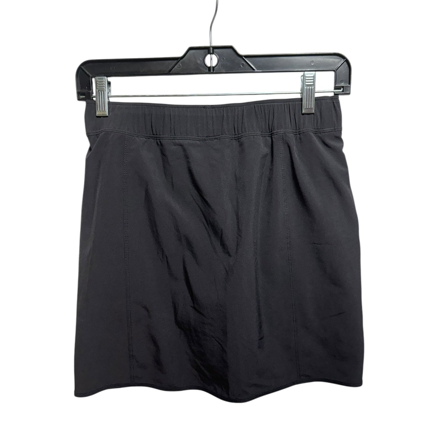 Athletic Skirt By Patagonia In Black, Size: Xs