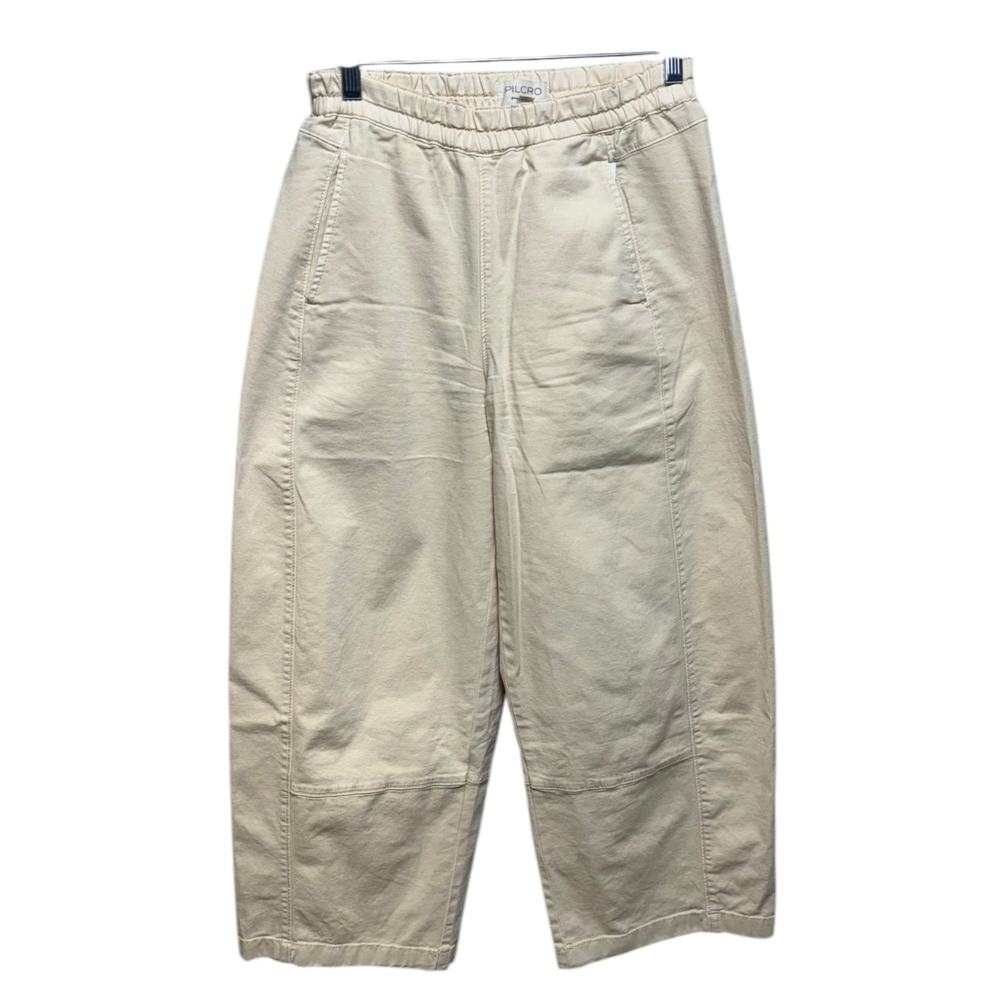 Pants Chinos & Khakis By Pilcro In Cream, Size: Xxs