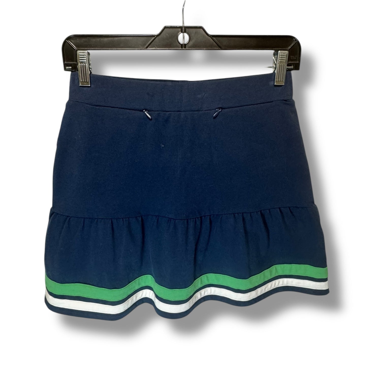 Athletic Skirt By Spartina In Multi-colored, Size: Xs