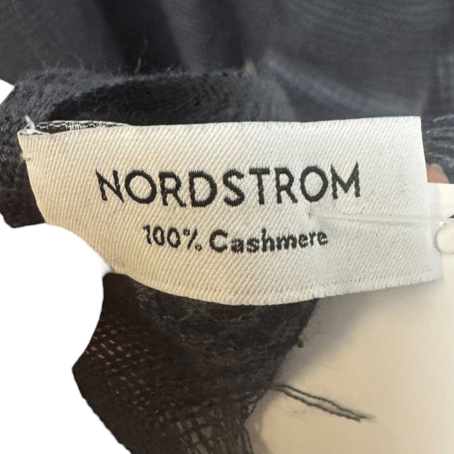 Cashmere Scarf Long By Nordstrom