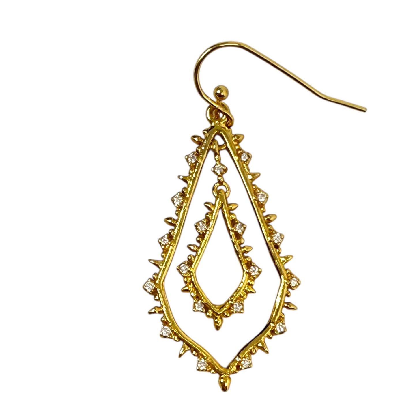 Alice Drop Earrings By Kendra Scott