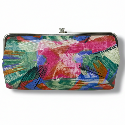 Lauren Clutch Wallet By Hobo Intl  Size: Medium