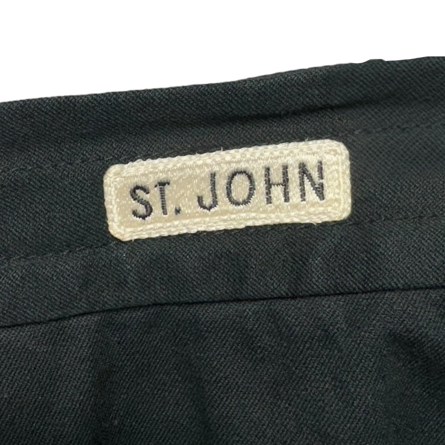 Skirt Luxury Designer By St. John  Size: 4