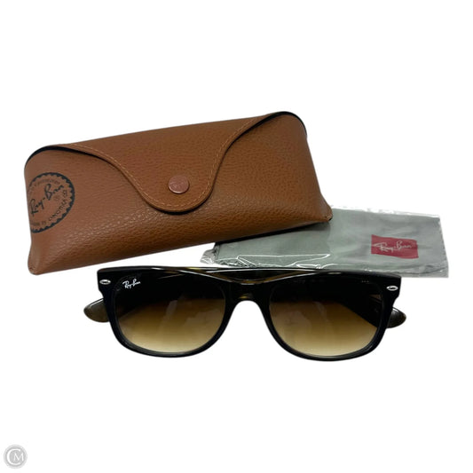 RB2132 New Wayfarer Sunglasses Designer By Ray Ban