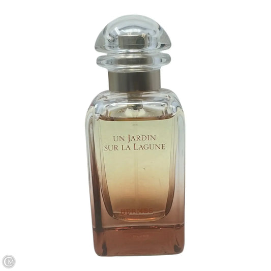 Un Jardin sur la Lagune Eau de Toilette, 1.6 oz Luxury Designer By Hermes