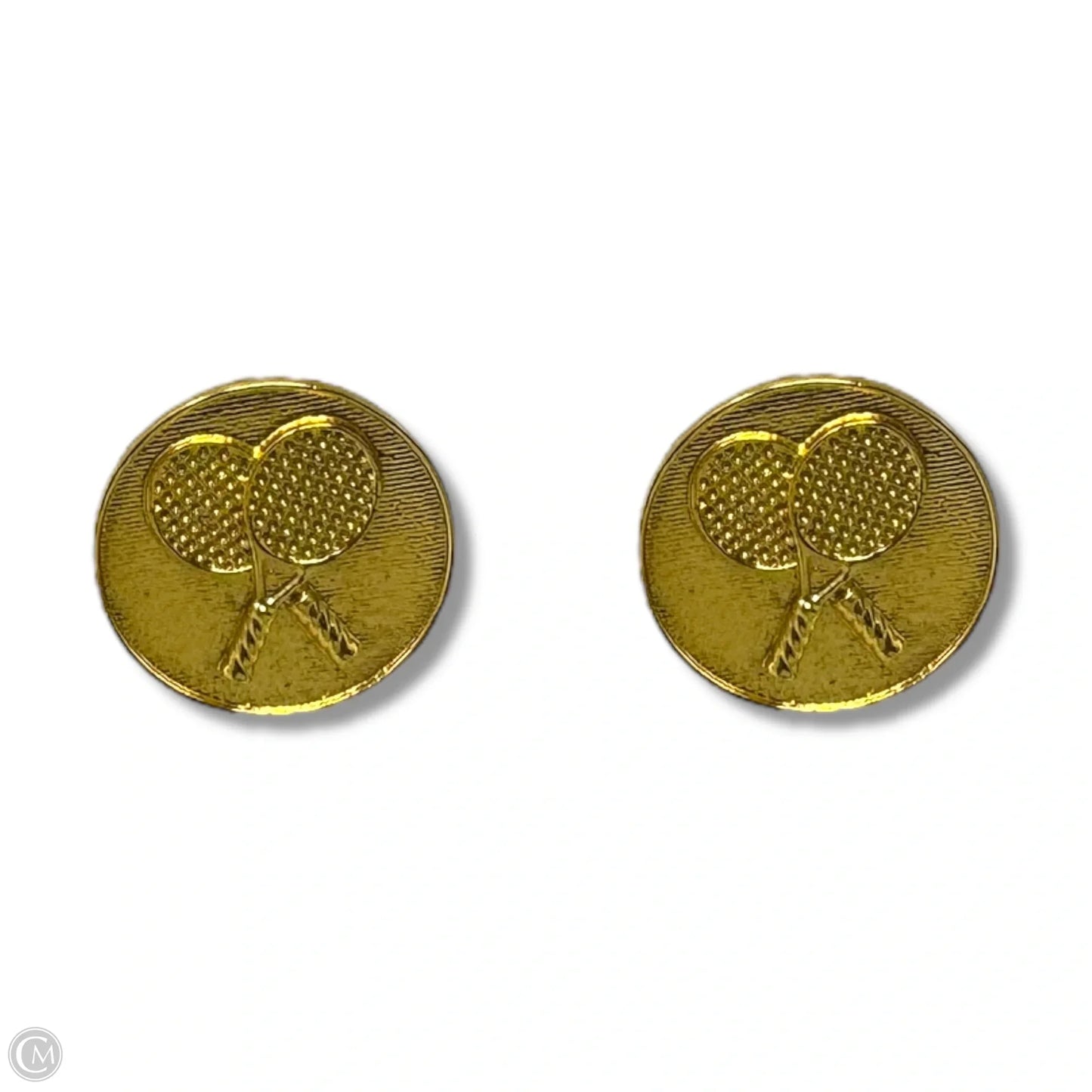 Earrings Stud By lisl lerch