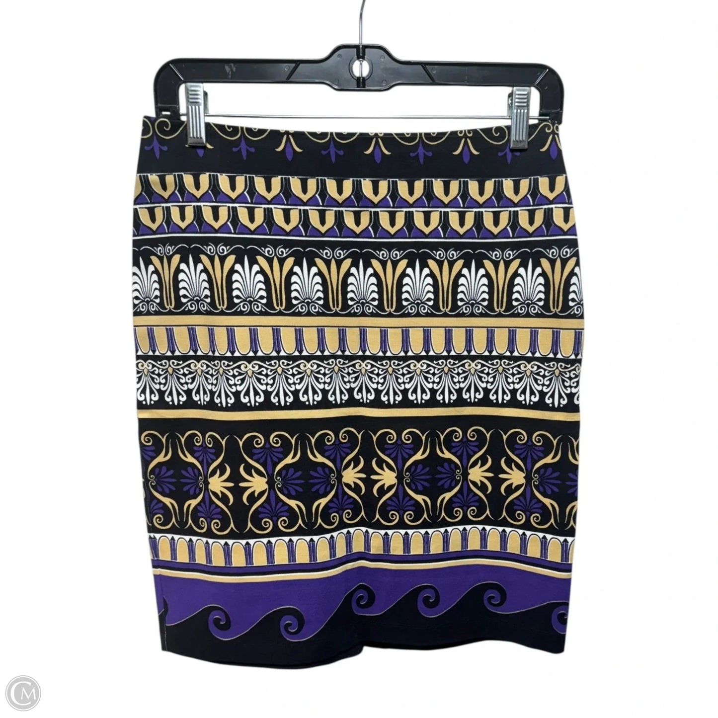 Skirt Mini & Short By J Mclaughlin In Multi-colored, Size: 0