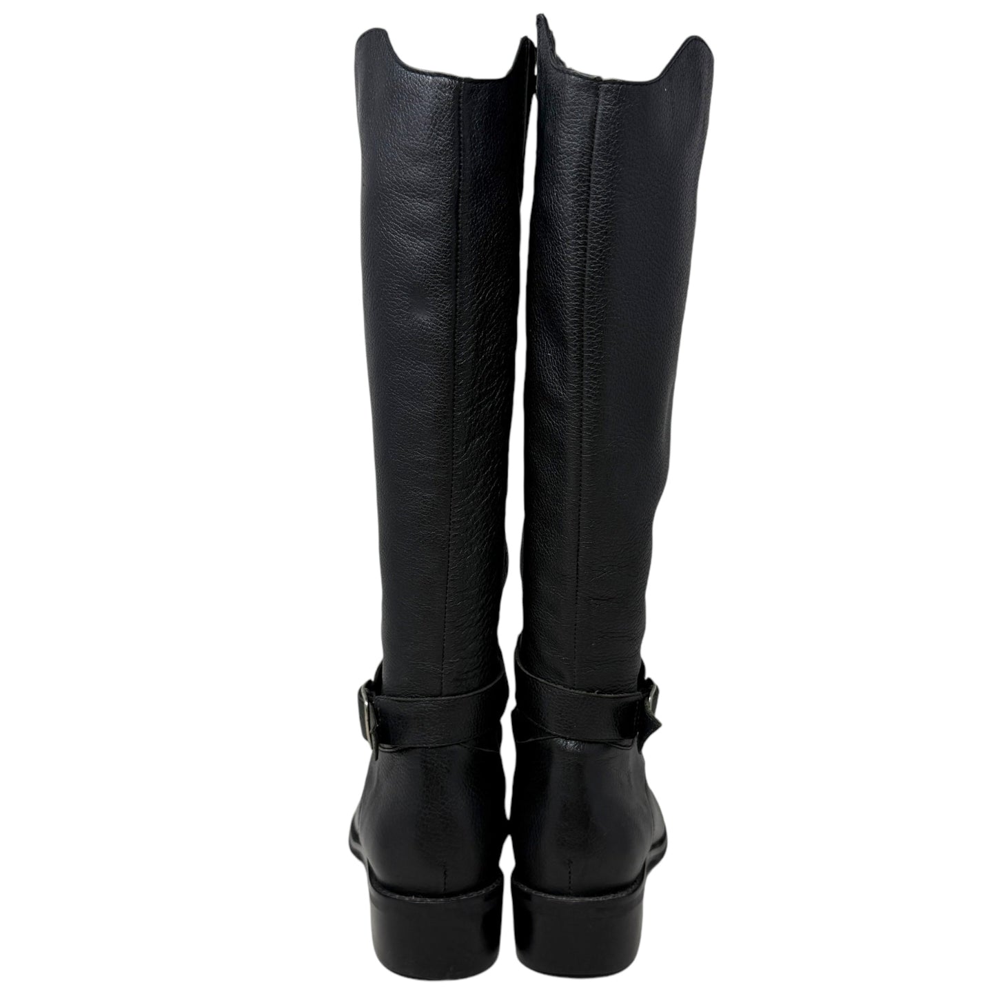 Freddy Leather Boots By Matisse In Black, Size: 7.5