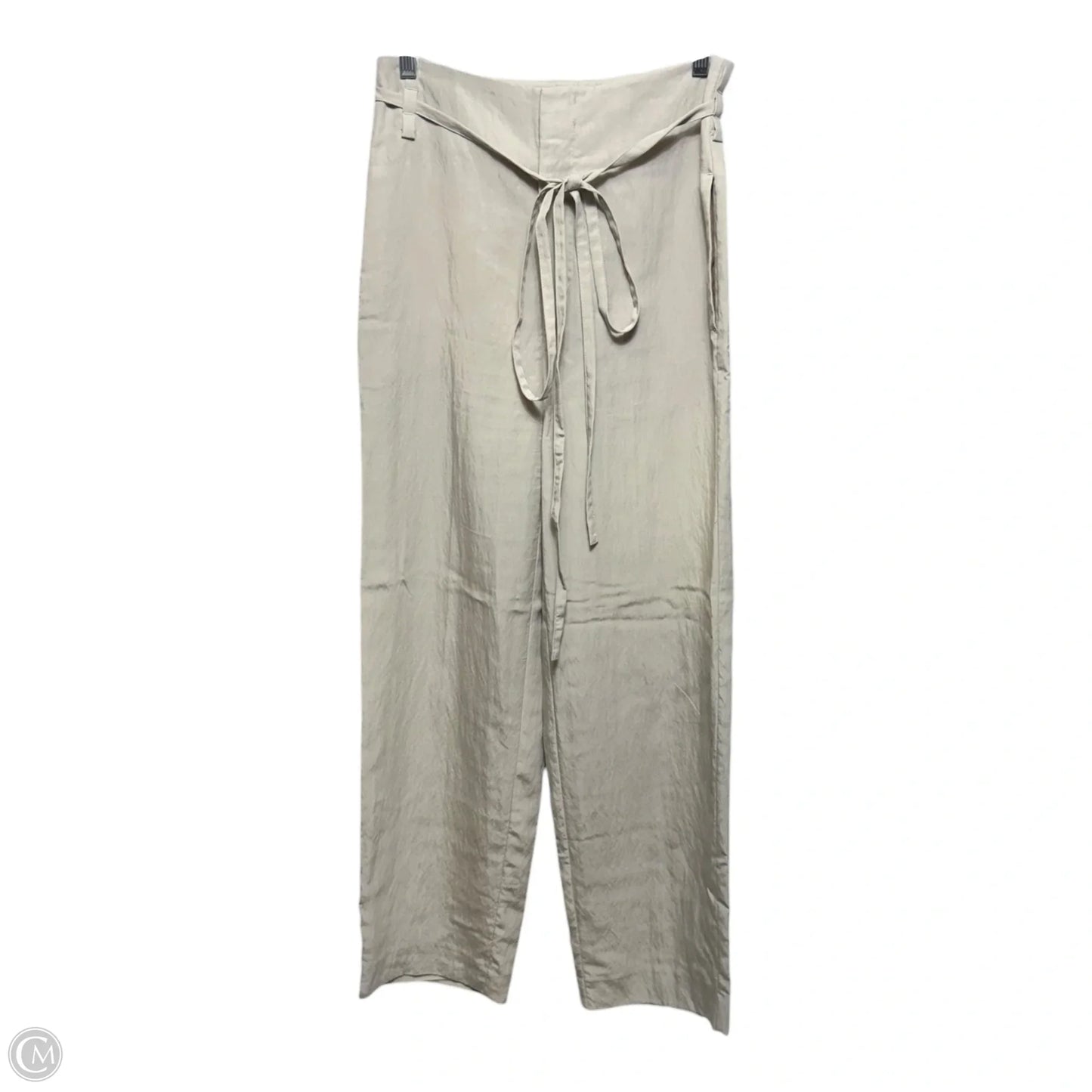 Pants Dress By Vince In Cream, Size: 2