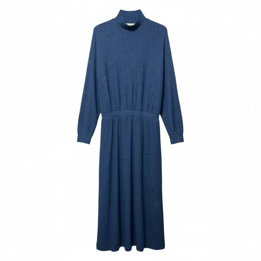 Dress Casual Maxi By Saturday/Sunday In Blue, Size: M