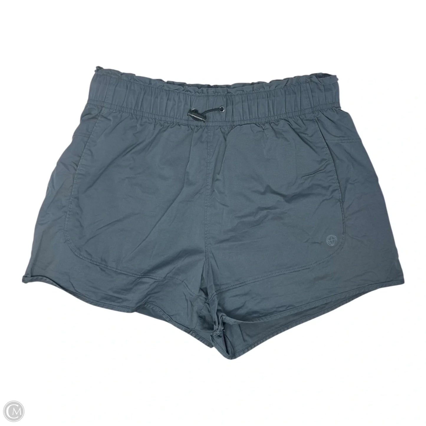 Athletic Shorts By Mondetta In Grey, Size: S