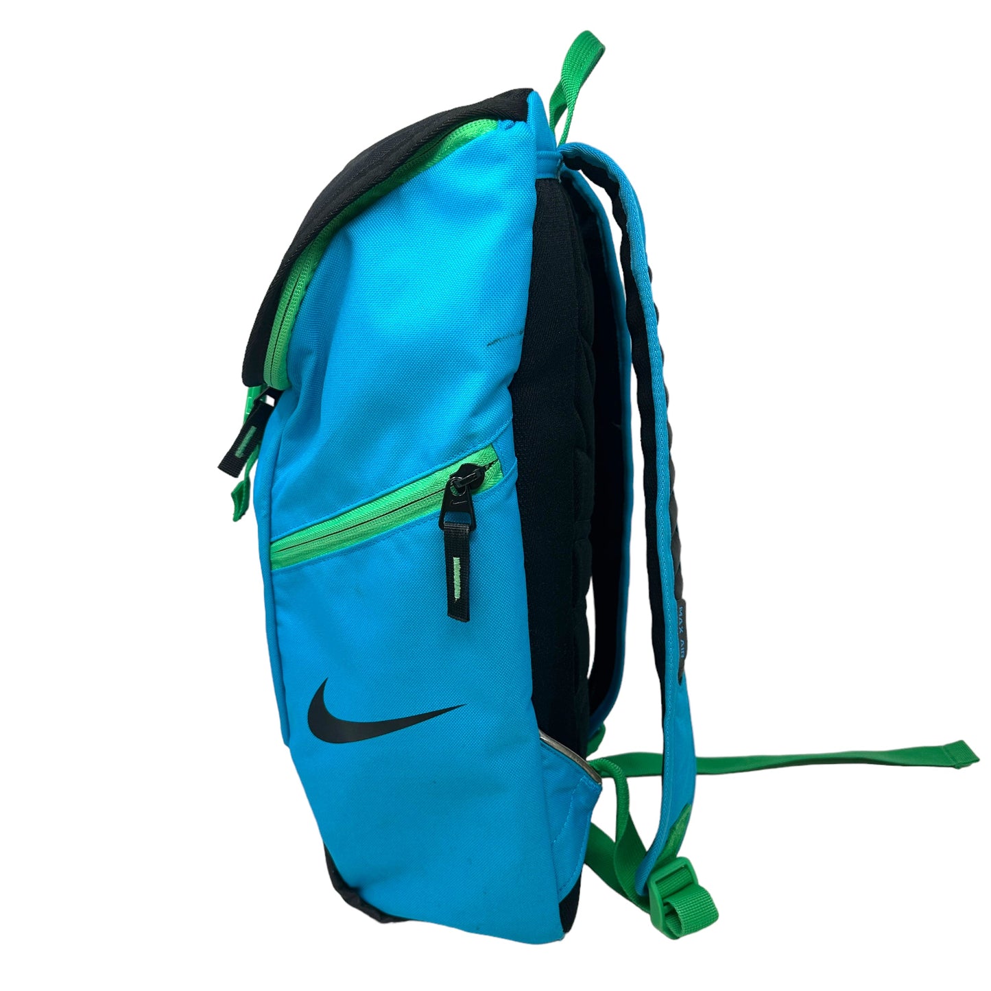 Lebron James Ambassador Max Air Backpack By Nike Apparel  Size: Large