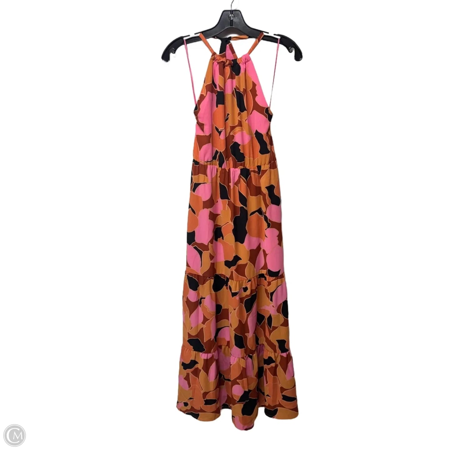 Dress Casual Maxi By Sanctuary In Multi-colored, Size: Xs