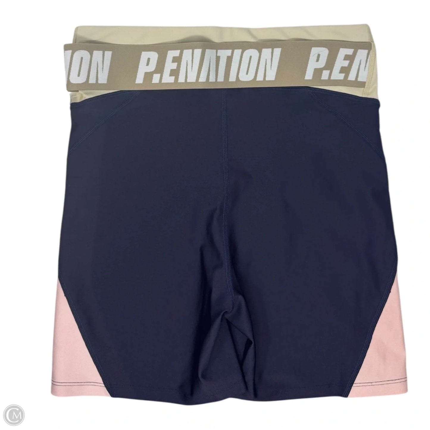 Athletic Shorts By P.E Nation In Multi-colored, Size: M