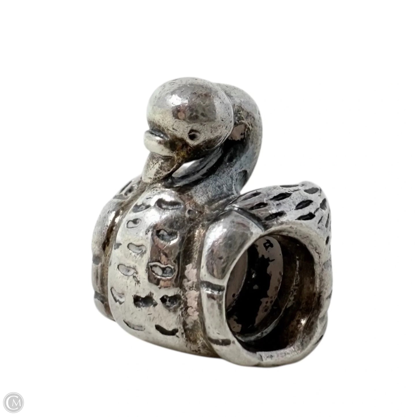 Ugly Duckling Part of the 200th Celebration Hans Christian Anderson Trilogy Bracelet Charm By Pandora