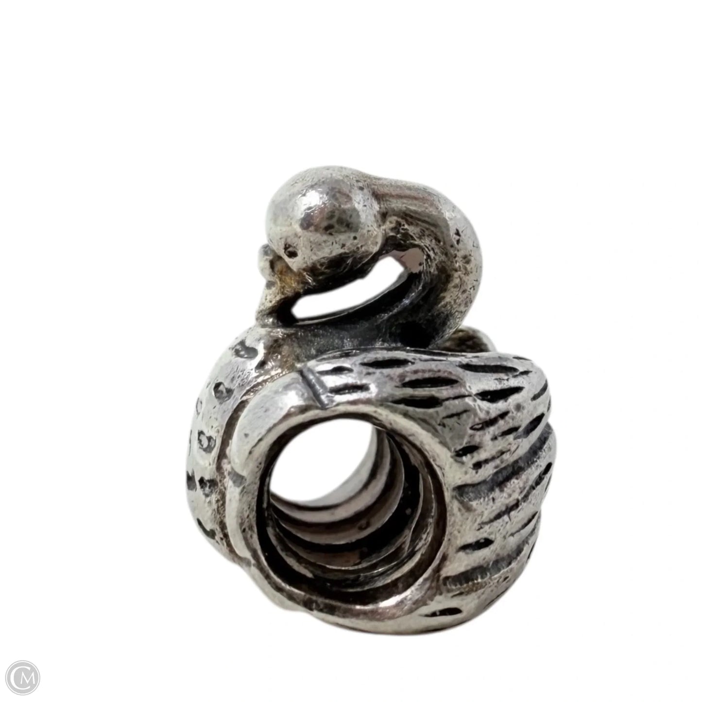 Ugly Duckling Part of the 200th Celebration Hans Christian Anderson Trilogy Bracelet Charm By Pandora