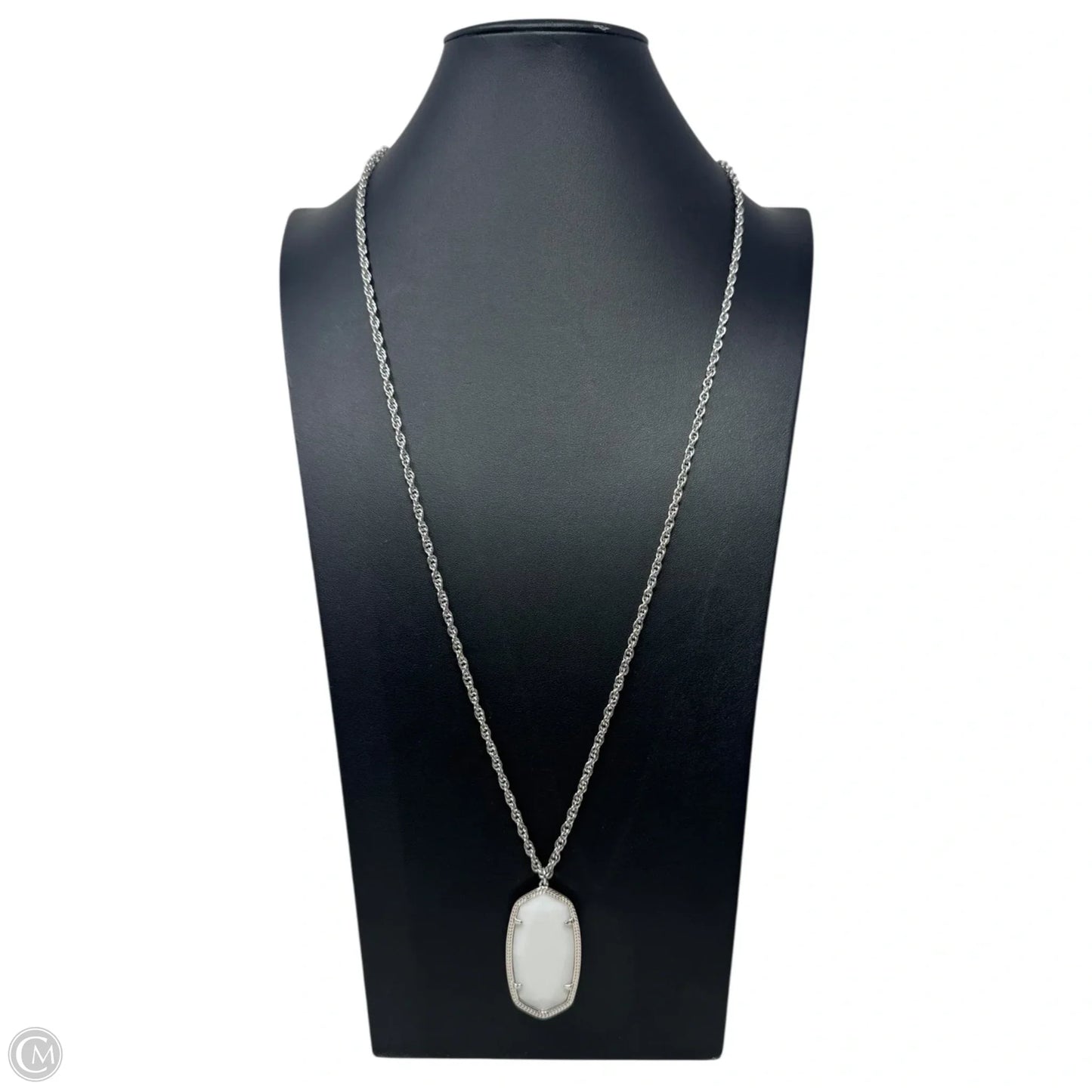 Rae Pendant Long Necklace By Kendra Scott