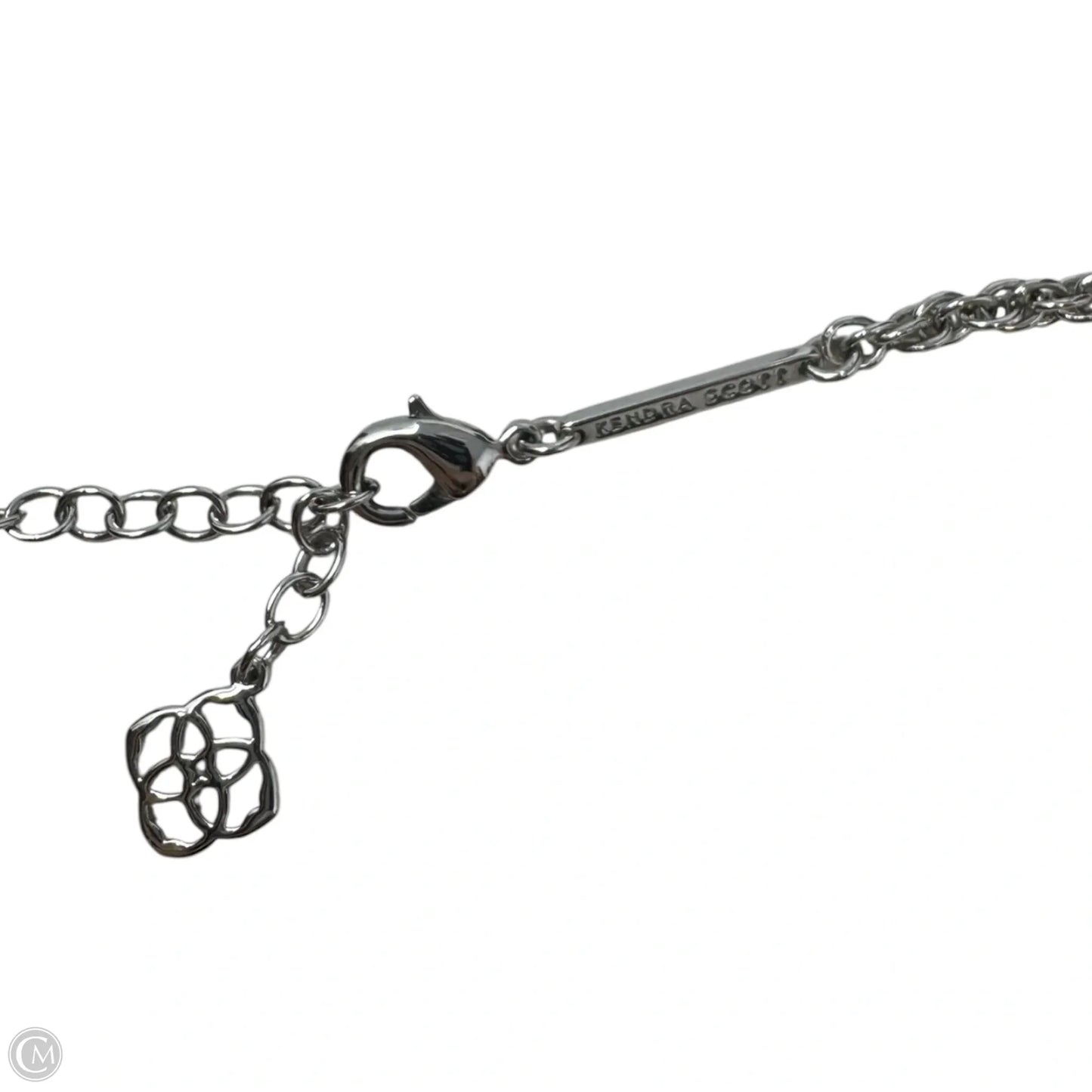 Rae Pendant Long Necklace By Kendra Scott