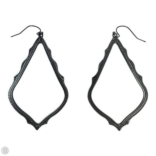 Sophee Earrings Dangle/drop By Kendra Scott