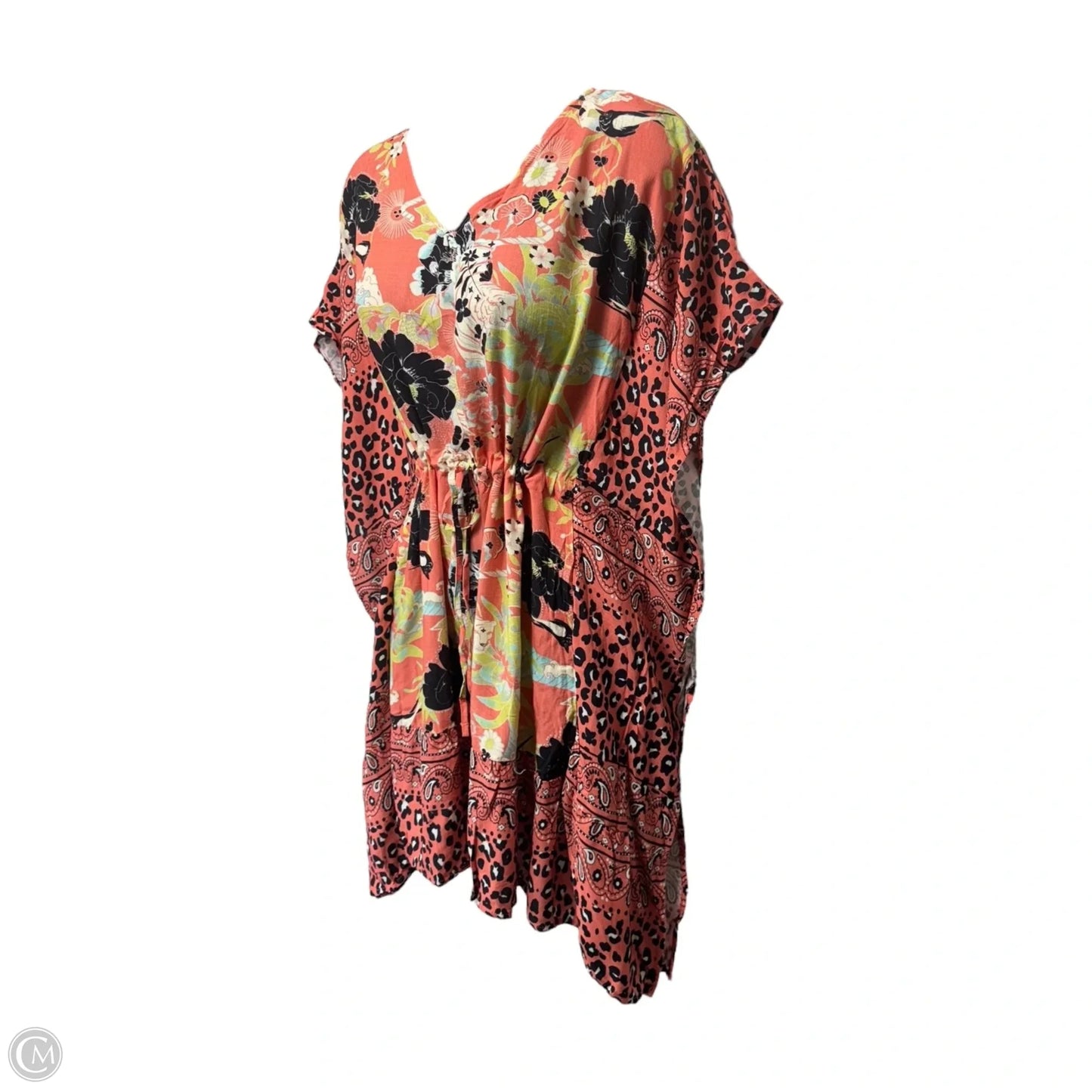 Swimwear Cover-up By Maaji In Multi-colored, Size: S