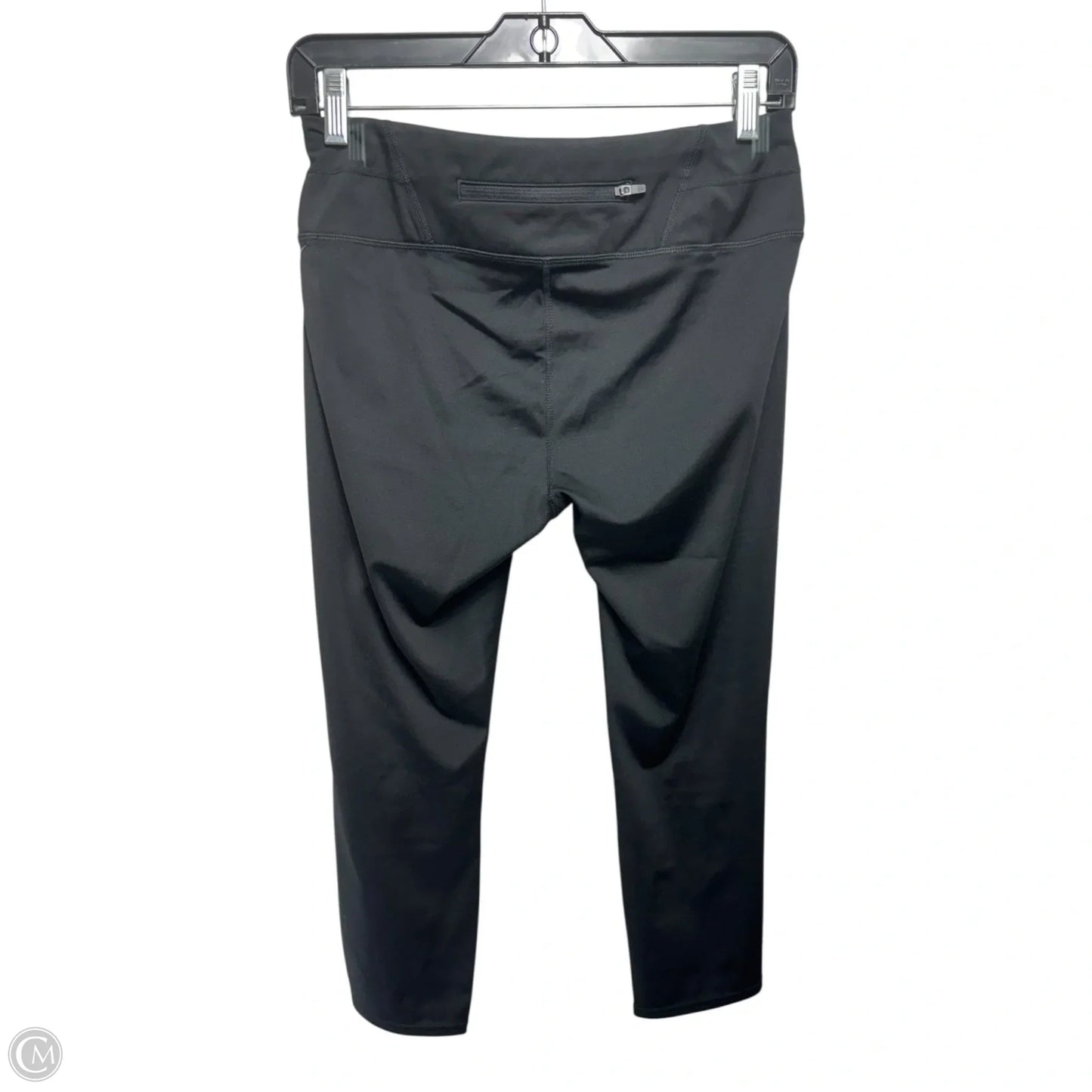 Athletic Leggings Capris By Athleta In Multi-colored, Size: M