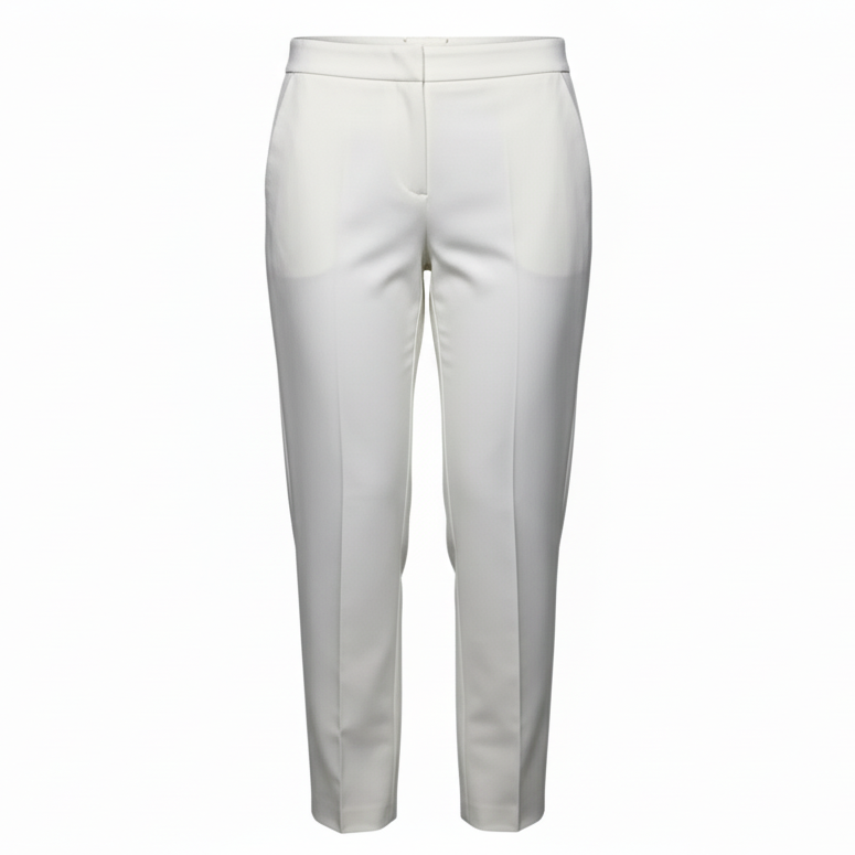 Pants Dress By Theory In White, Size: 6