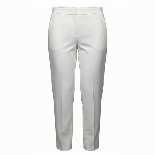 Pants Dress By Theory In White, Size: 6