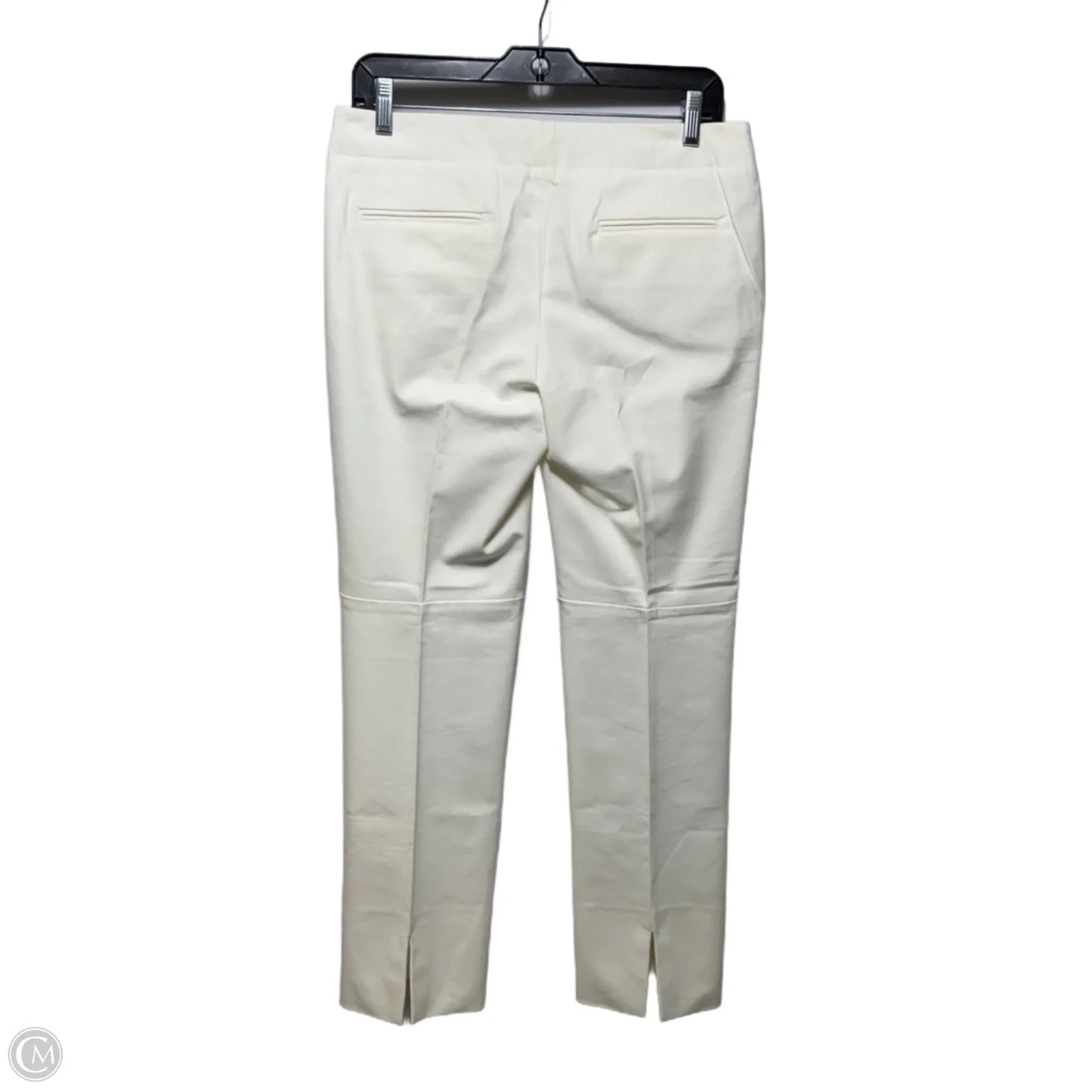 Pants Dress By Theory In White, Size: 6