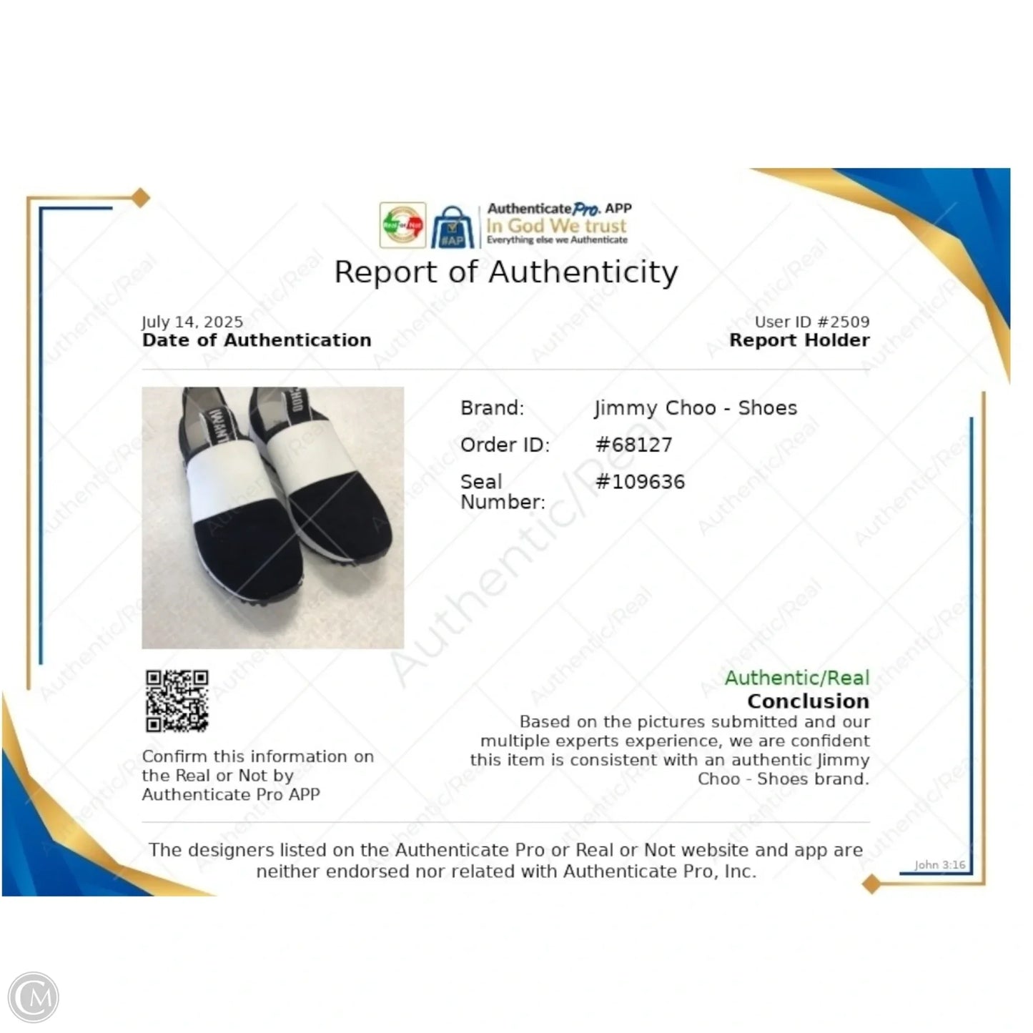 Oakland Suede Trainers Luxury Designer By Jimmy Choo In Black & White, Size: US 8/EU 38.5