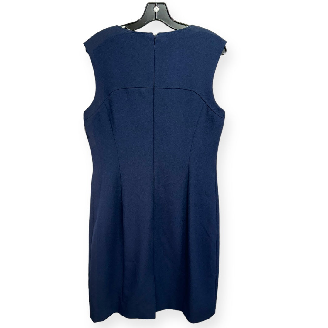 Dress Casual Midi By Tahari By Arthur Levine  Size: 10