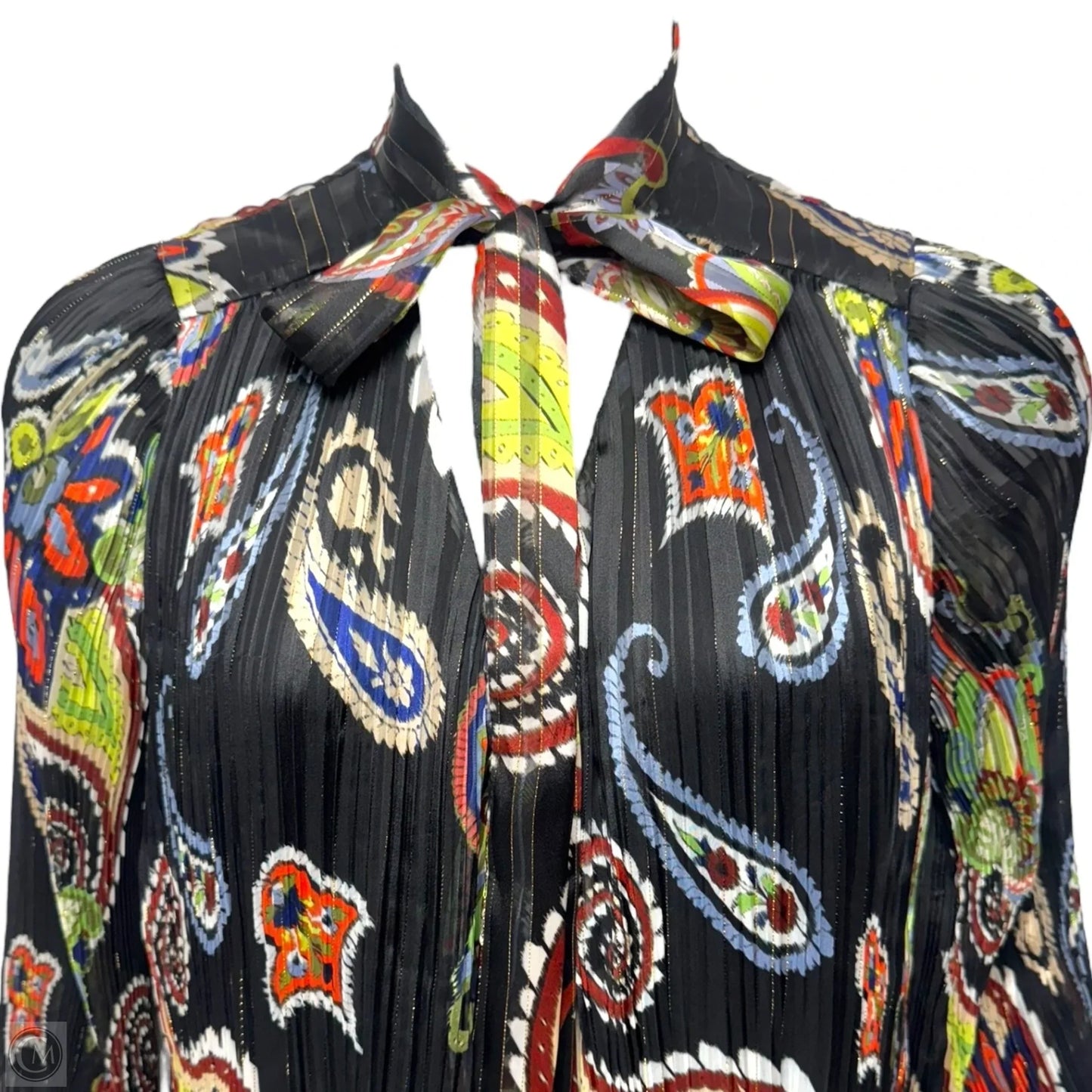 Rene Dress By Derhy In Multi-colored, Size: M