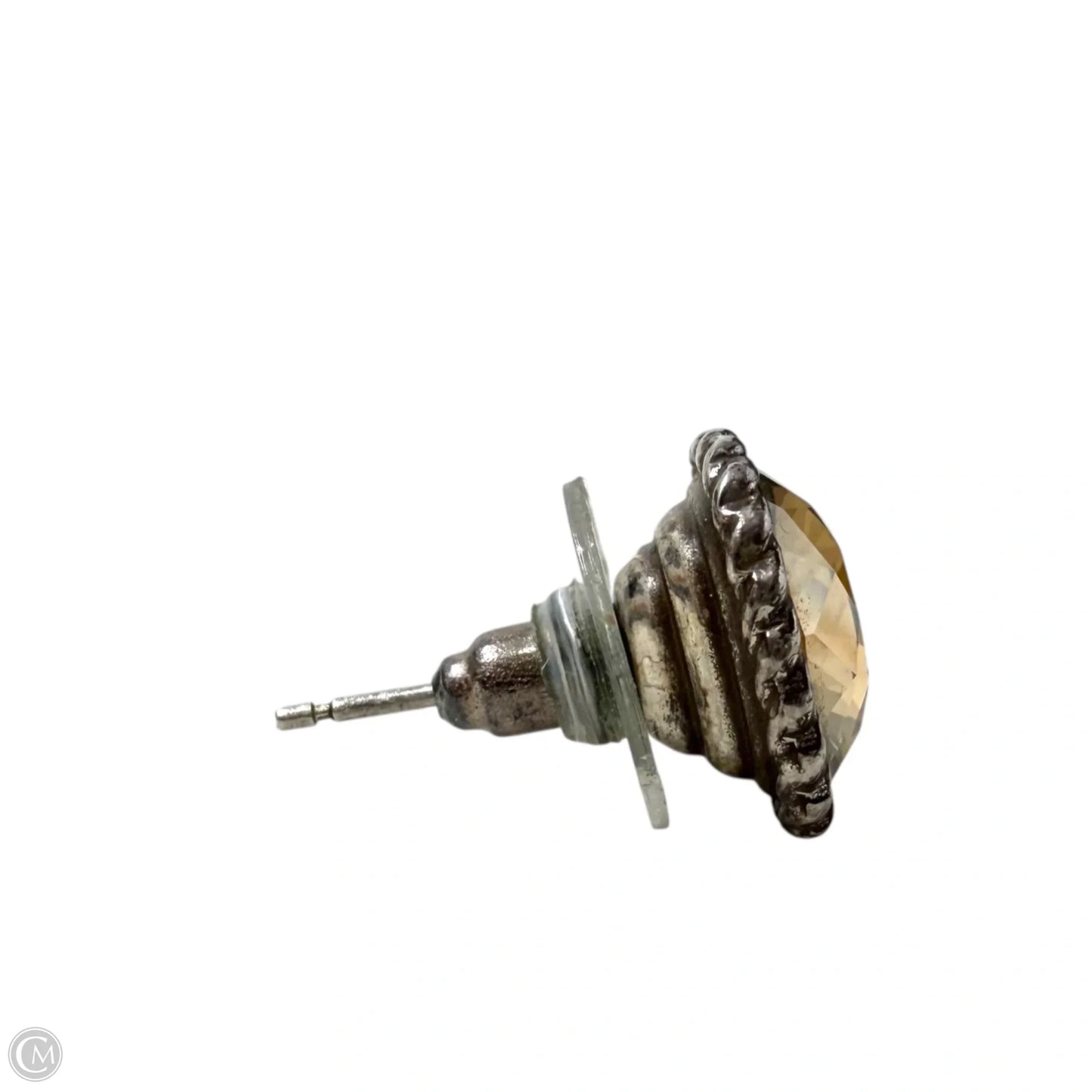 Your True Color Stud Earrings By Brighton