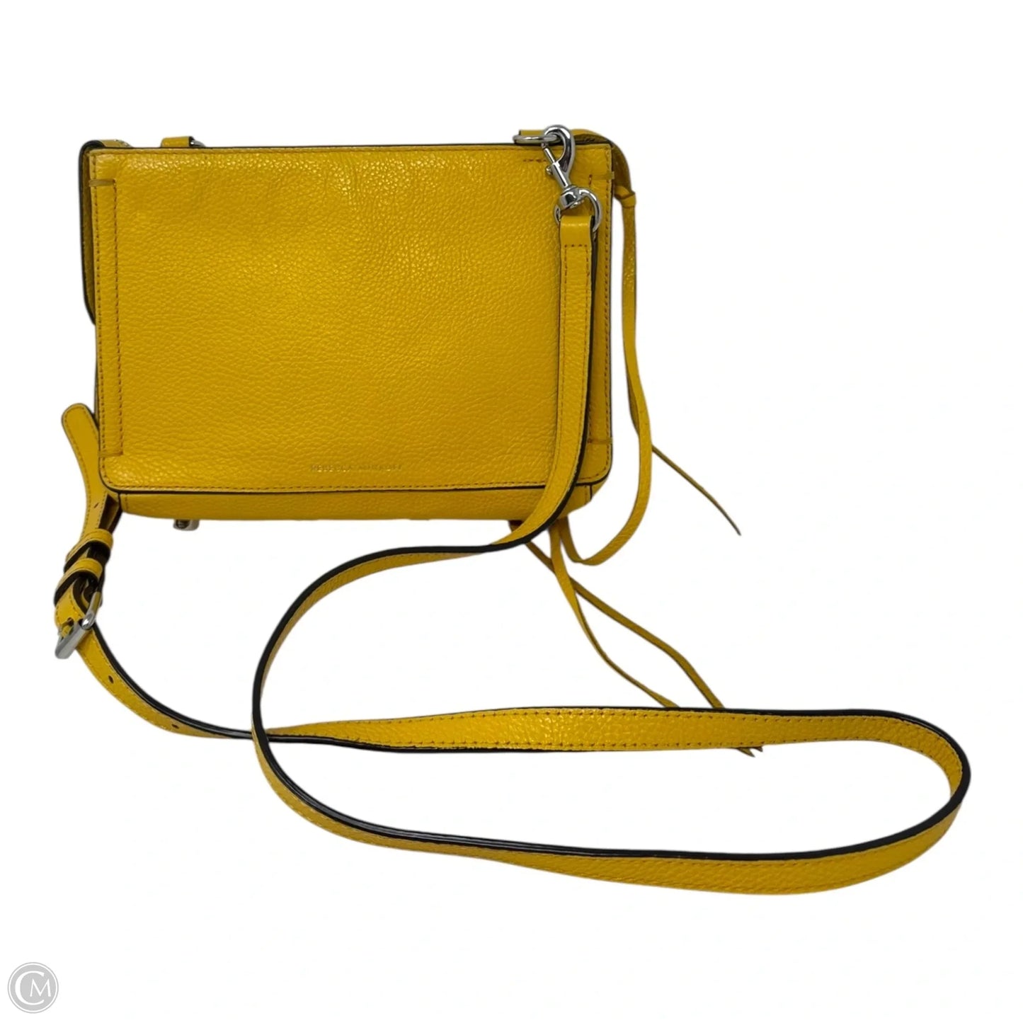 Regan Crossbody Designer By Rebecca Minkoff, Size: Small