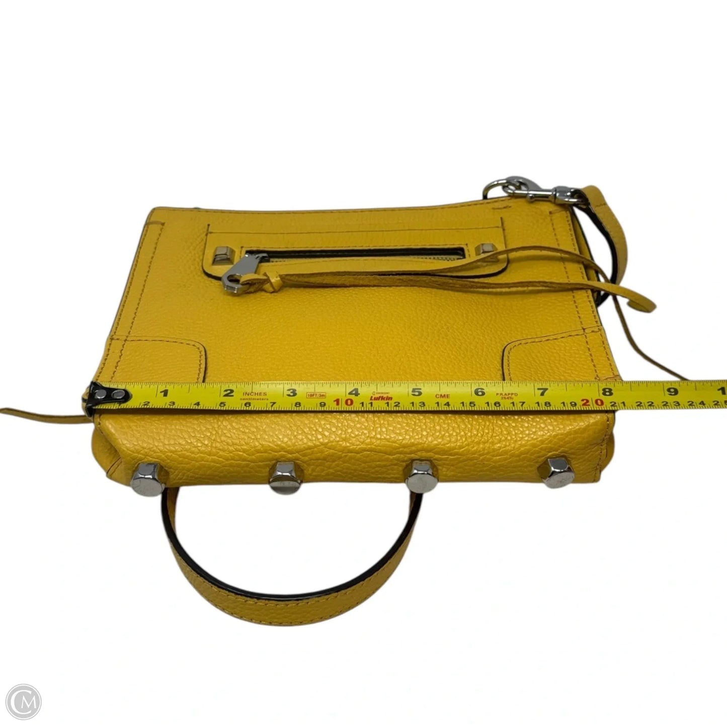 Regan Crossbody Designer By Rebecca Minkoff, Size: Small