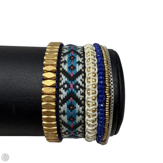 Vista Wrap Bracelet By Stella & Dot