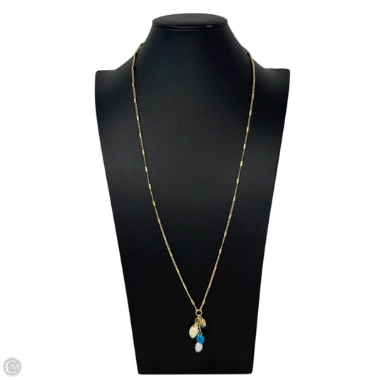 Necklace Charm By J. Crew