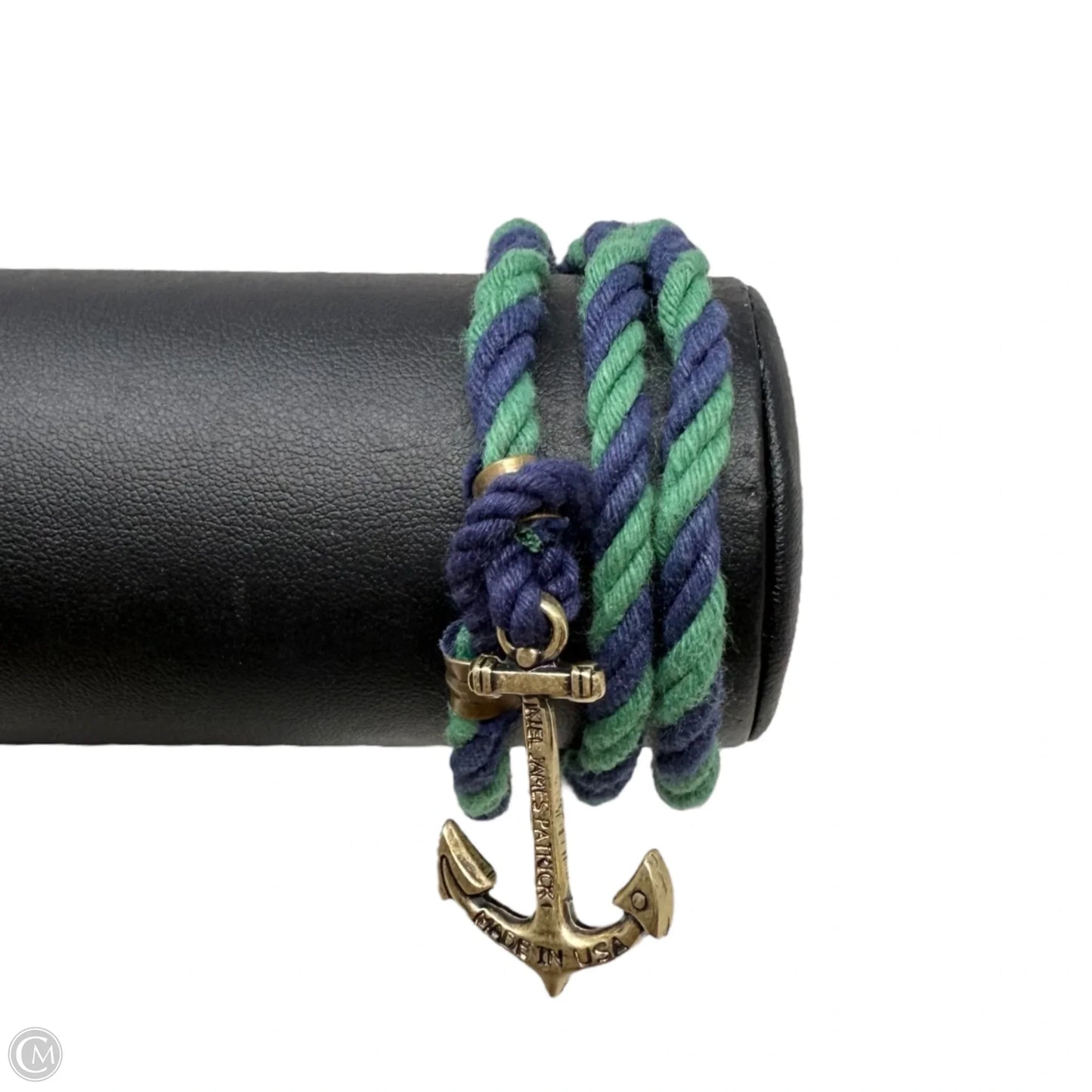 Catesby Jones Rope Bracelet By Kiel James Patrick