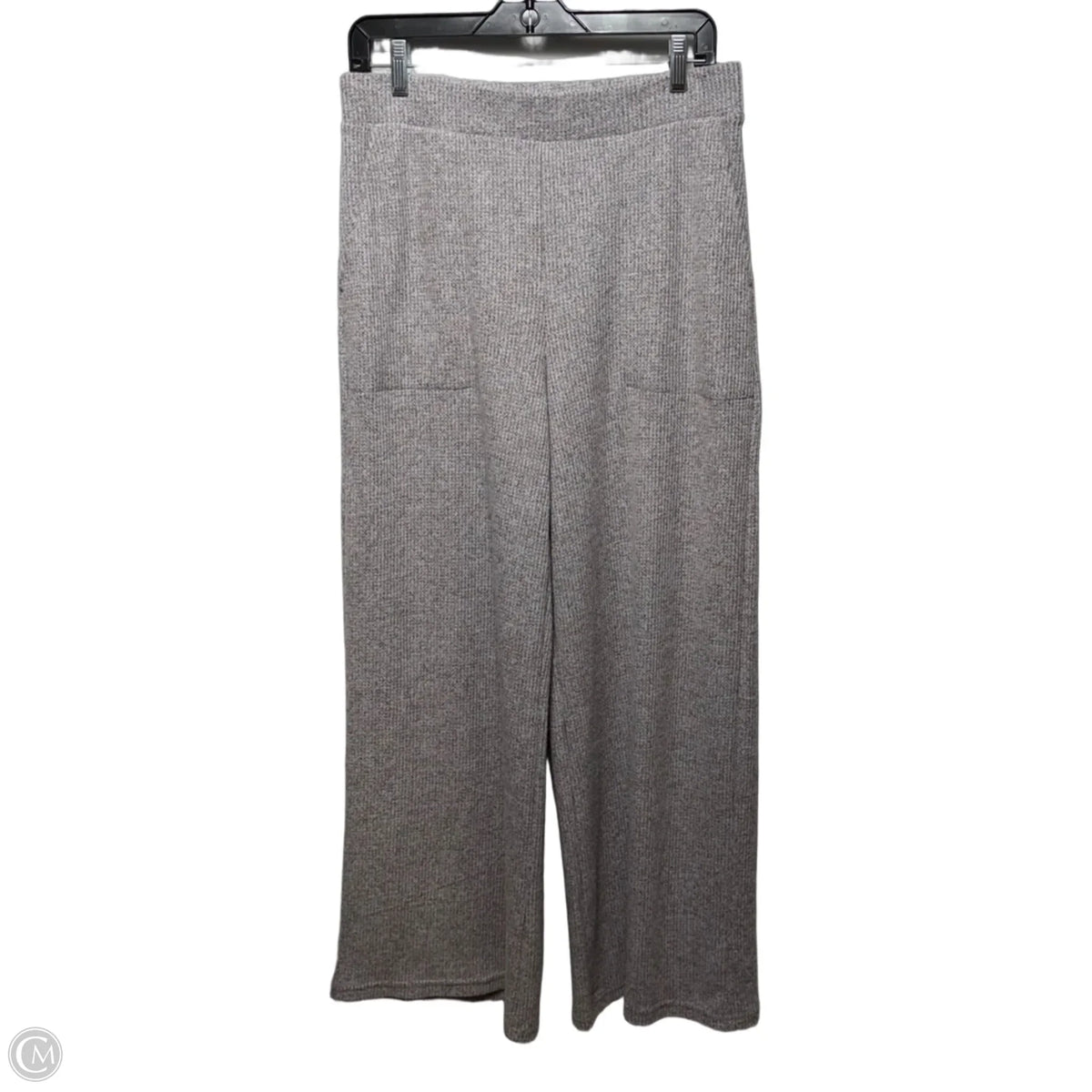 Pants Lounge By Loft In Mauve, Size: L