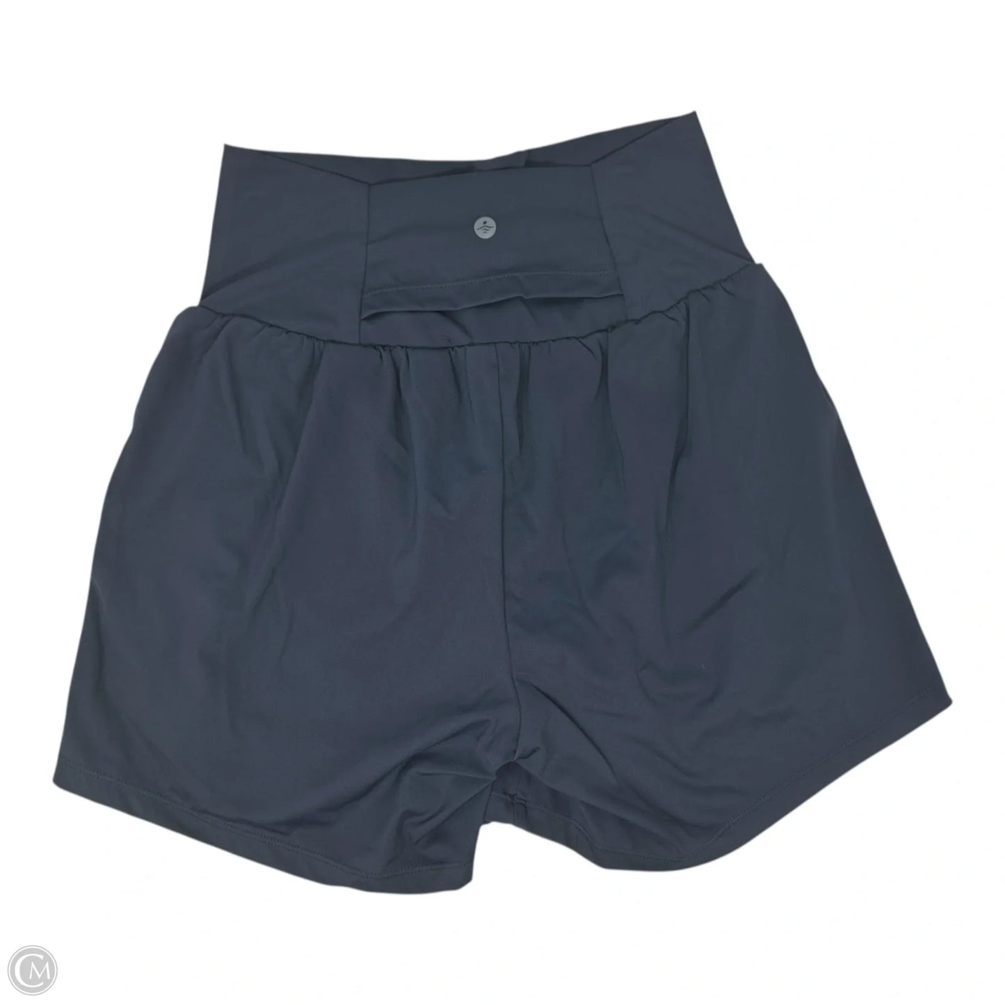 Athletic Shorts By halara In Blue, Size: M
