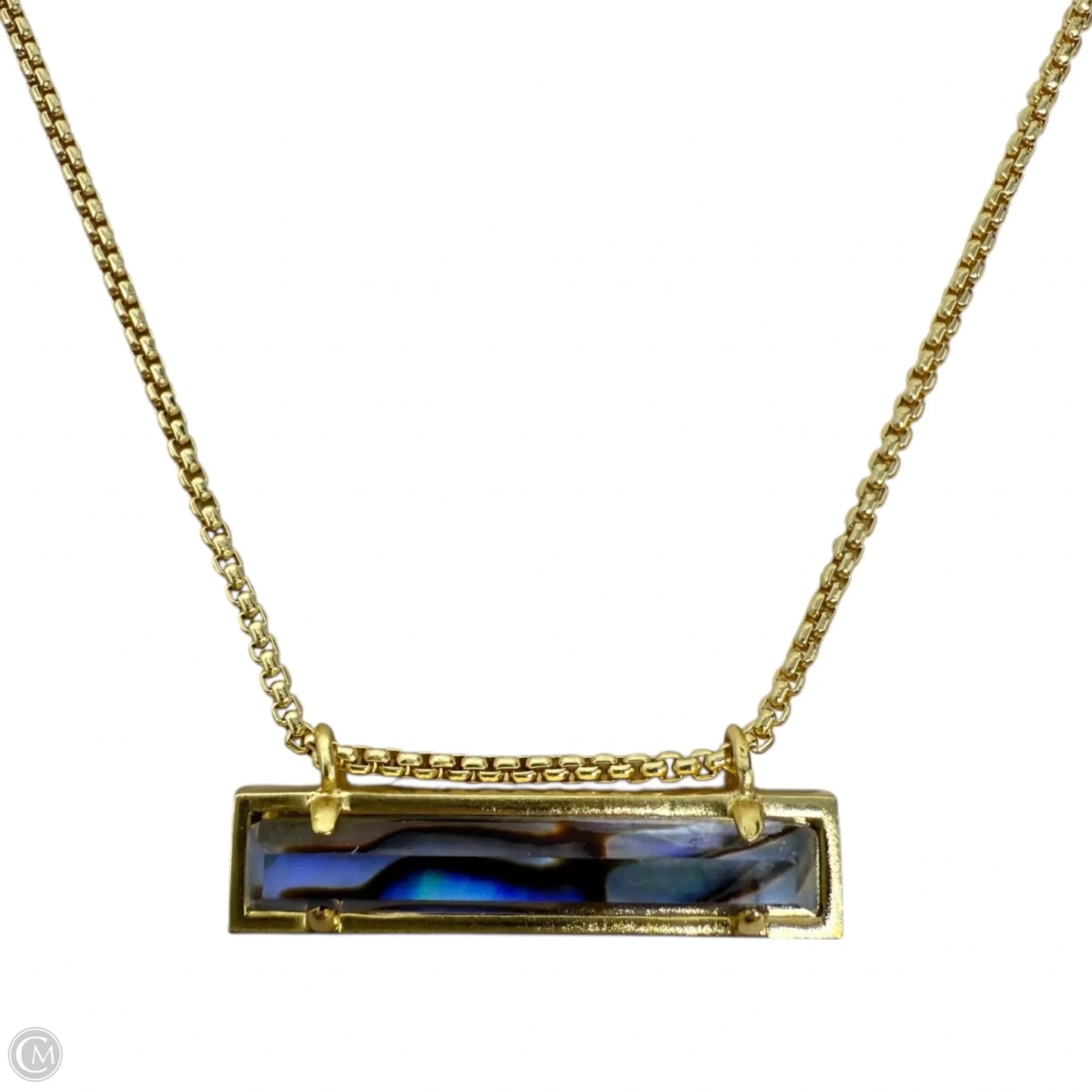 Leanor Necklace By Kendra Scott