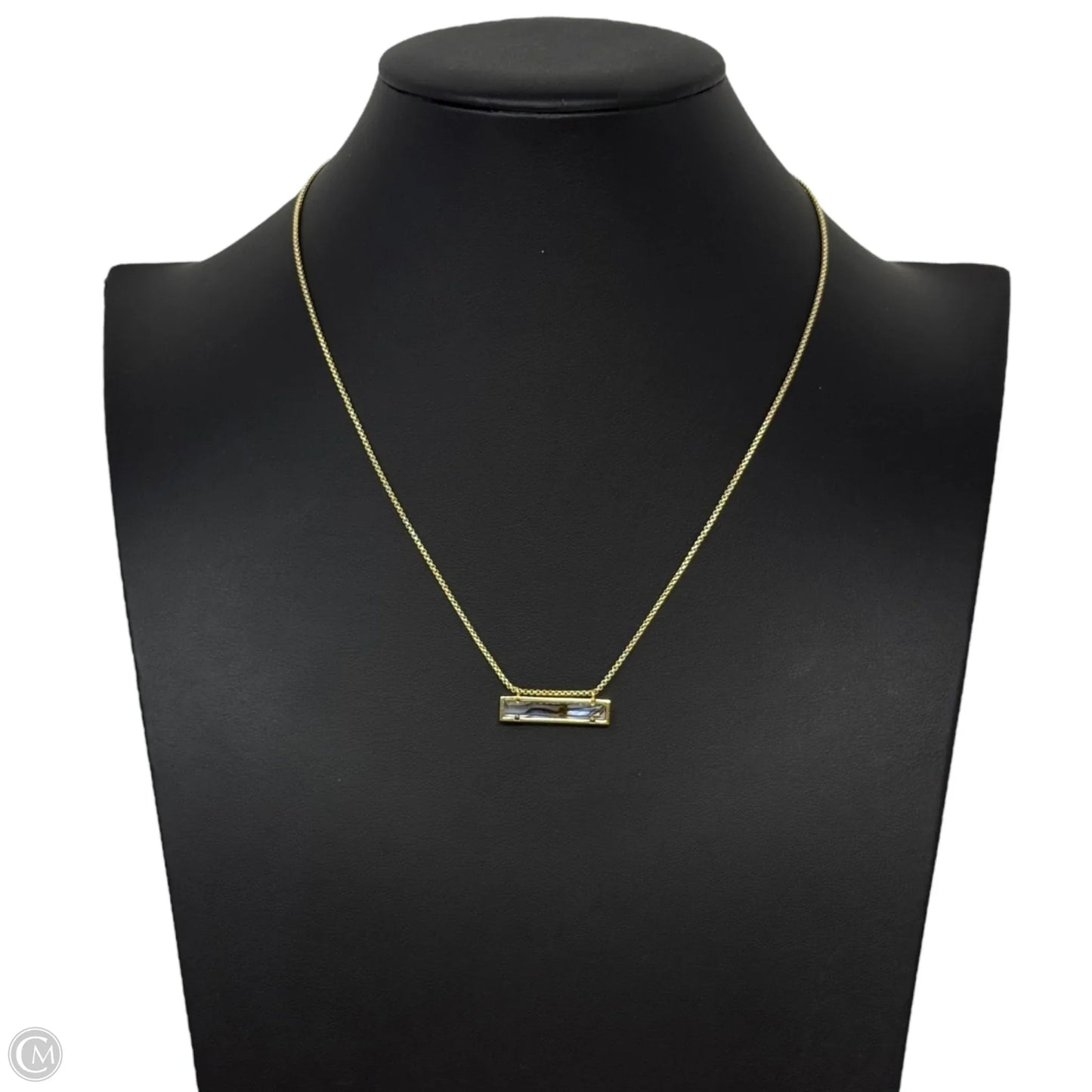 Leanor Necklace By Kendra Scott