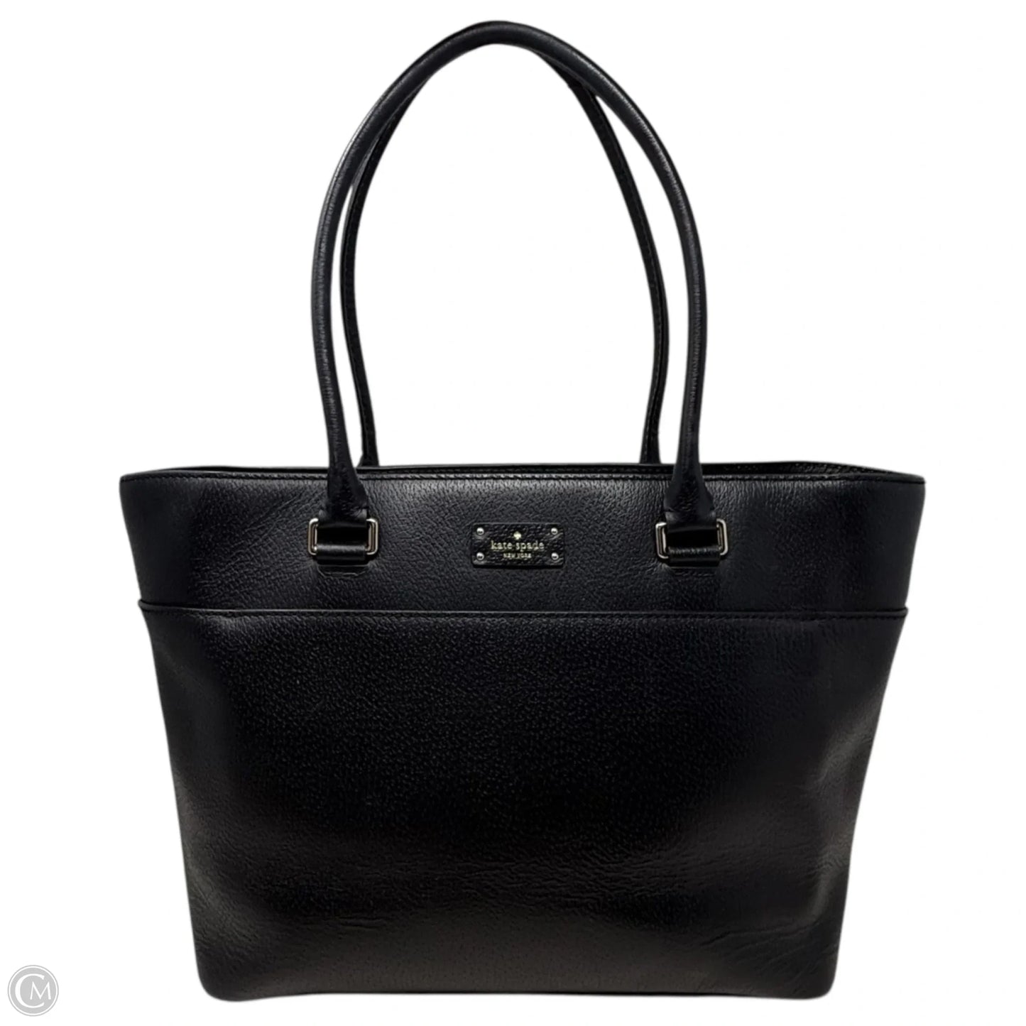 Tote Designer By Kate Spade, Size: Medium