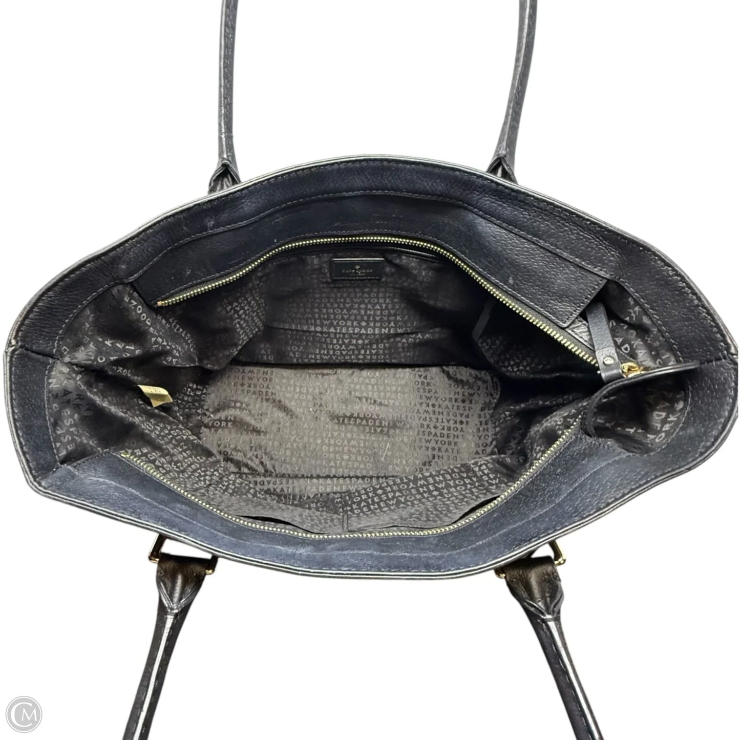 Tote Designer By Kate Spade, Size: Medium