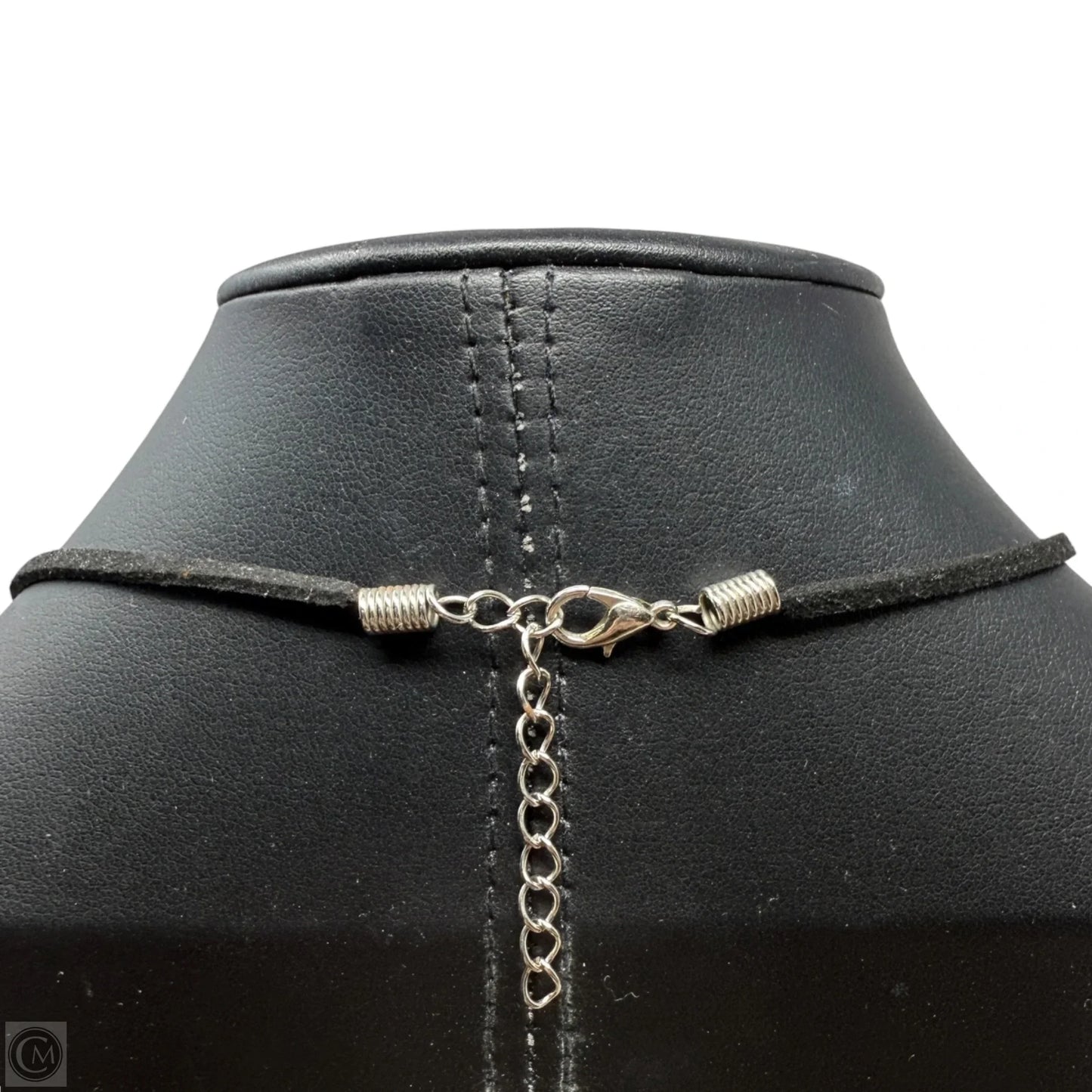 Soft Collection Deco Convertible Pin Pendant Necklace Pendant By Suzanne Bellows